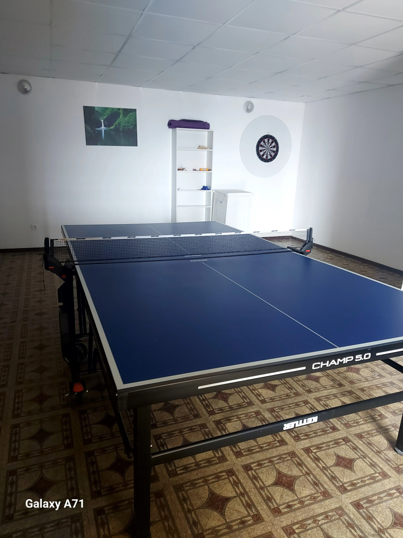 Гостевой дом Баварский дворик