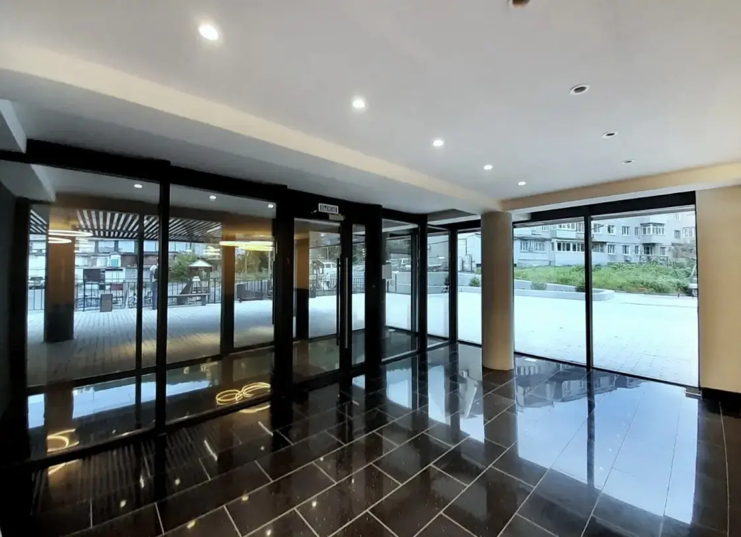 Апартаменты Студия