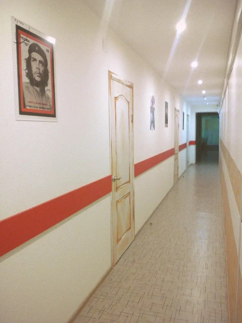 Хостел Советский