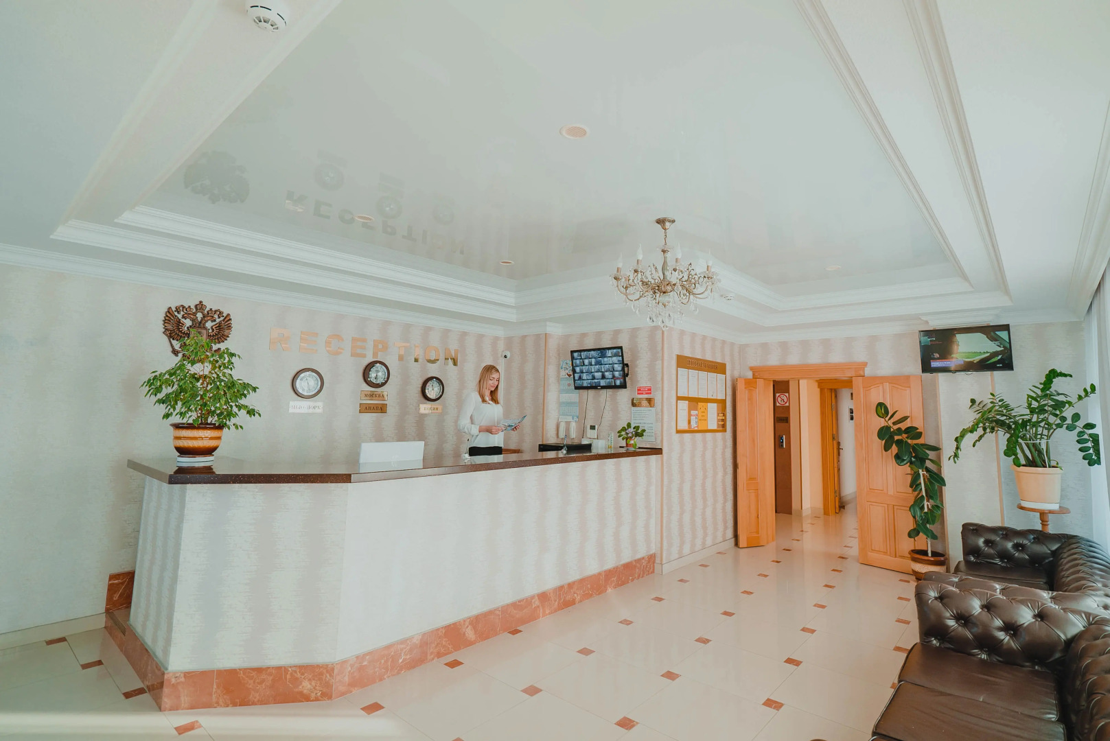 Апарт-Отель Анапа