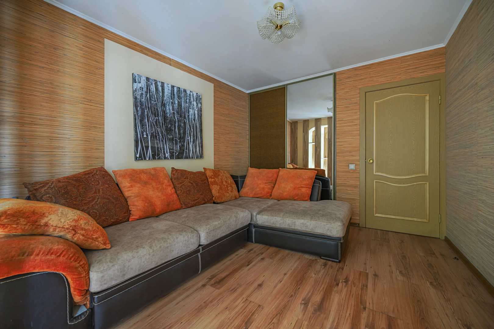 Квартира ArendApartment: Моховая