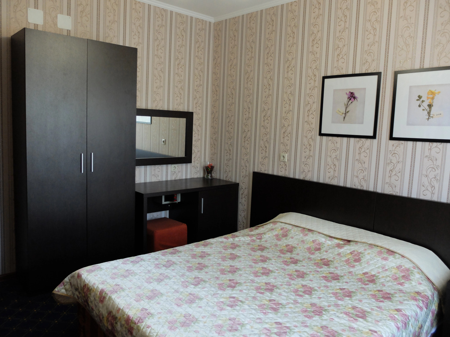 Гостевой дом на Калинина