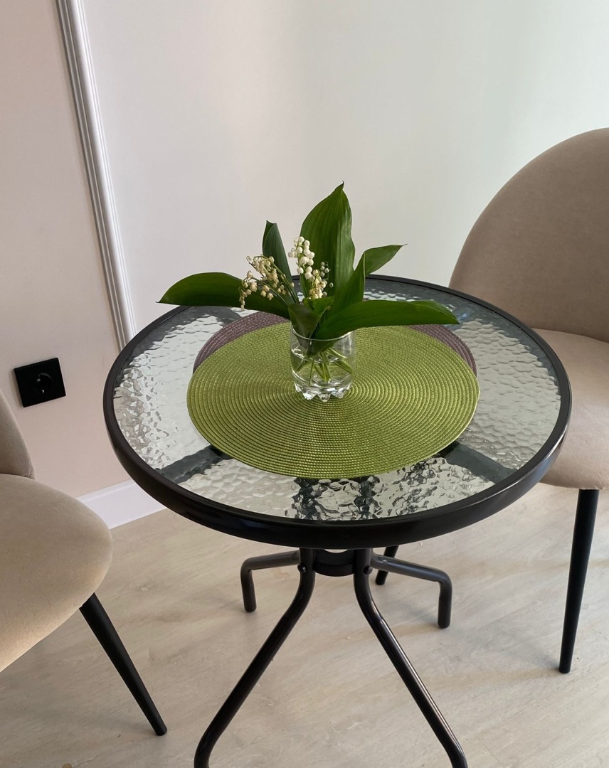 Апартаменты Park Aparts в центре города