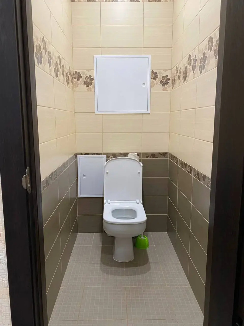 Квартира Двухкомнатная Квартира Повышенной комфортности