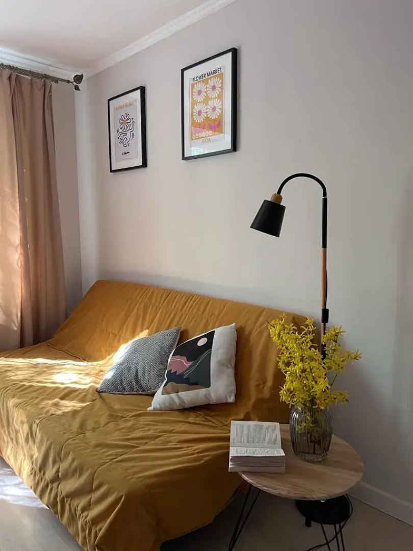 Квартира Москворечье Каширская