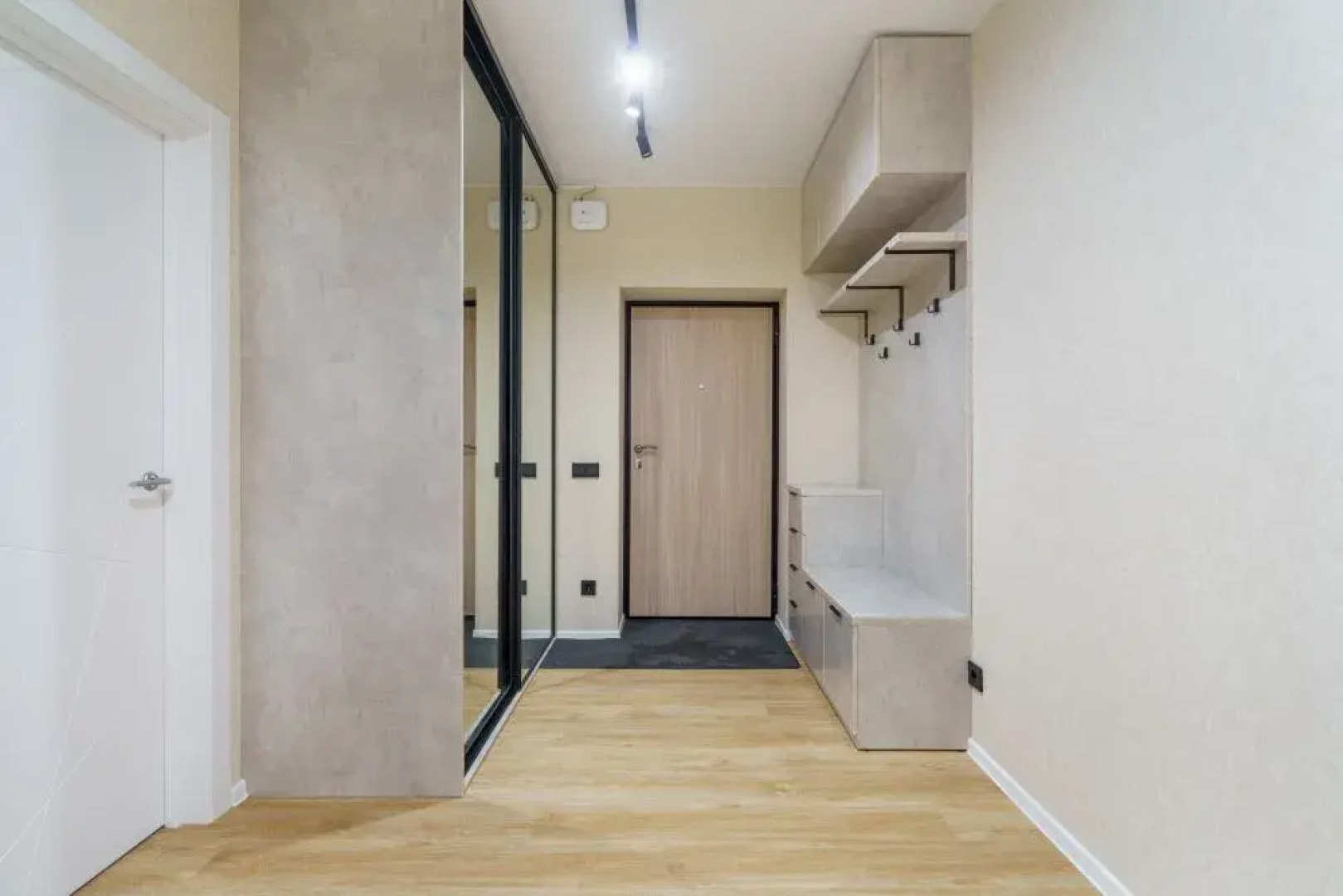 Квартира GOOD NIGHT на Н. Гумилева 4