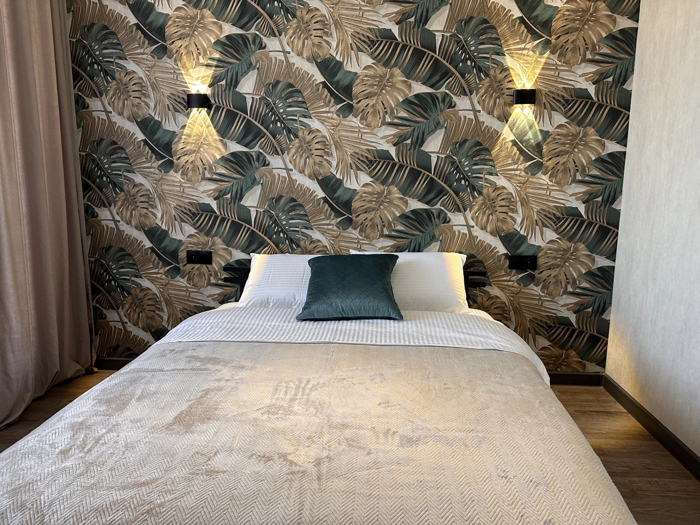 Квартира ЖК Онега 1-к квартира