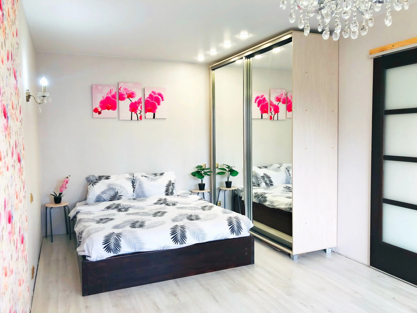 Квартира у Ленты