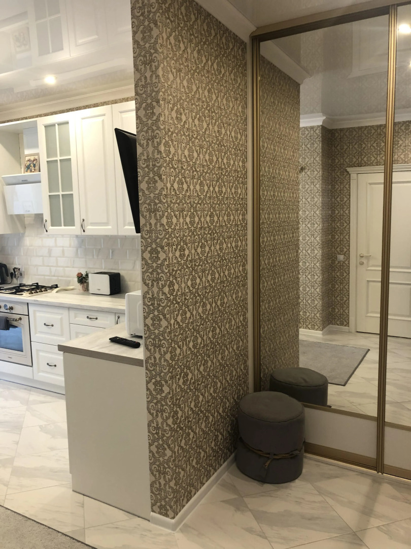 Квартира VIP Апартаменты NEW