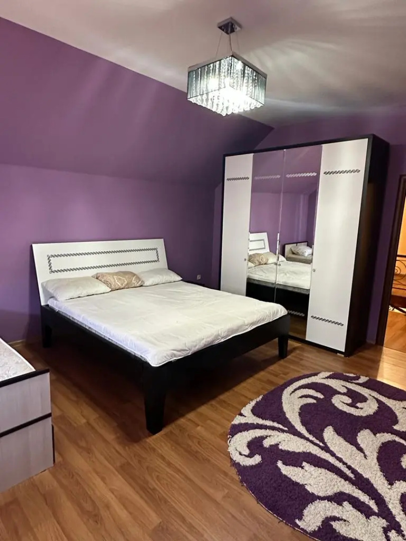 Частный Дом Дача Хазар на  Мира 33