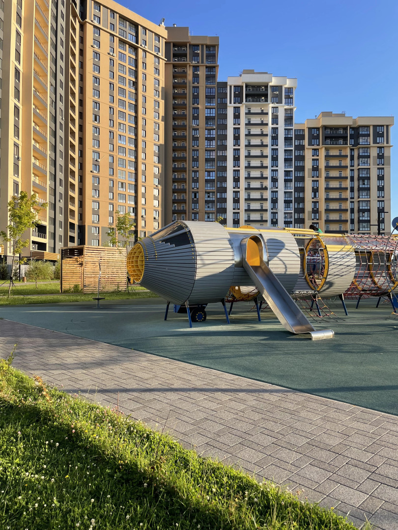 Квартира Бизнес Класса от Dimdom. Бесконтактное Заселение