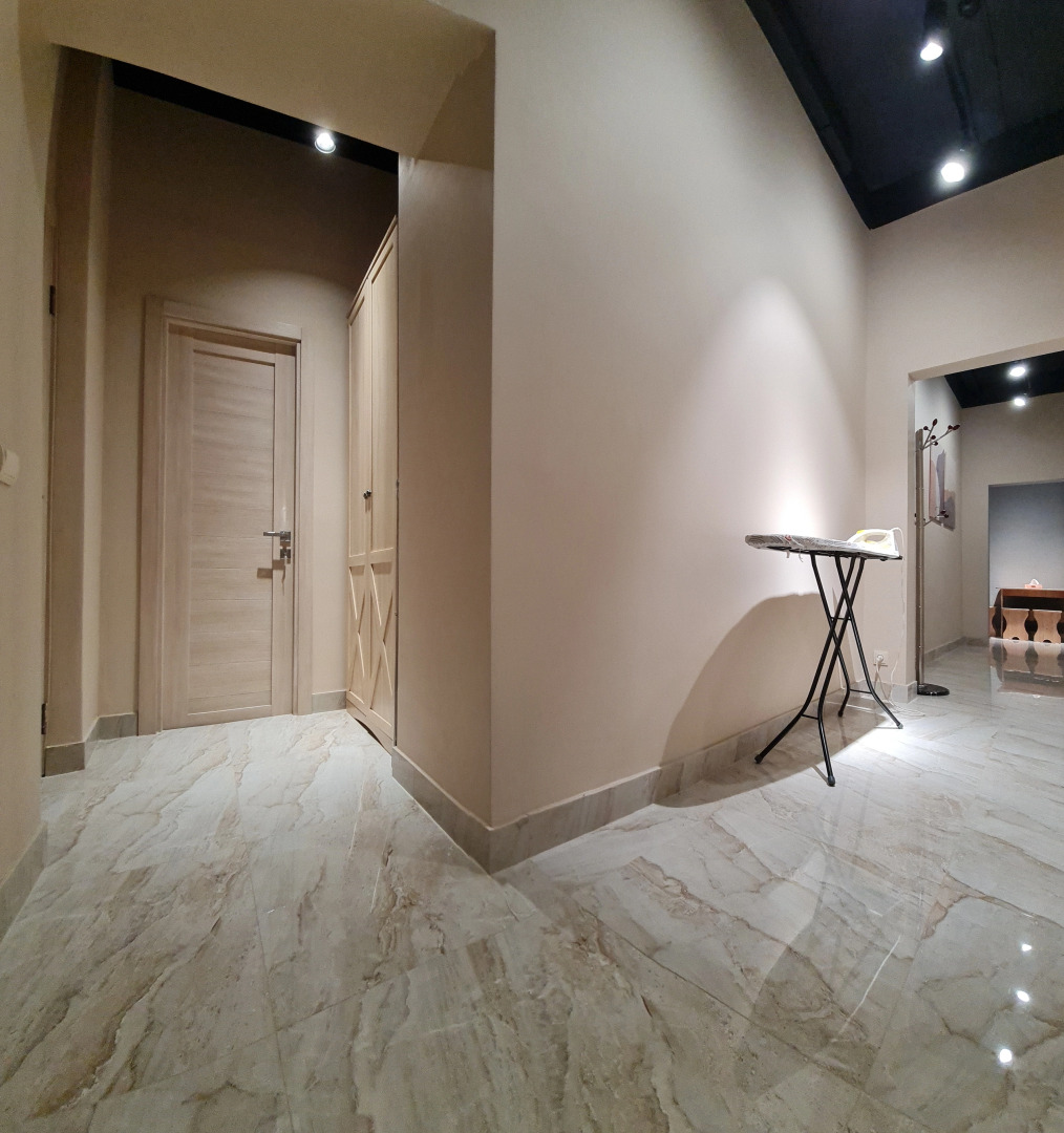 Квартира ERA