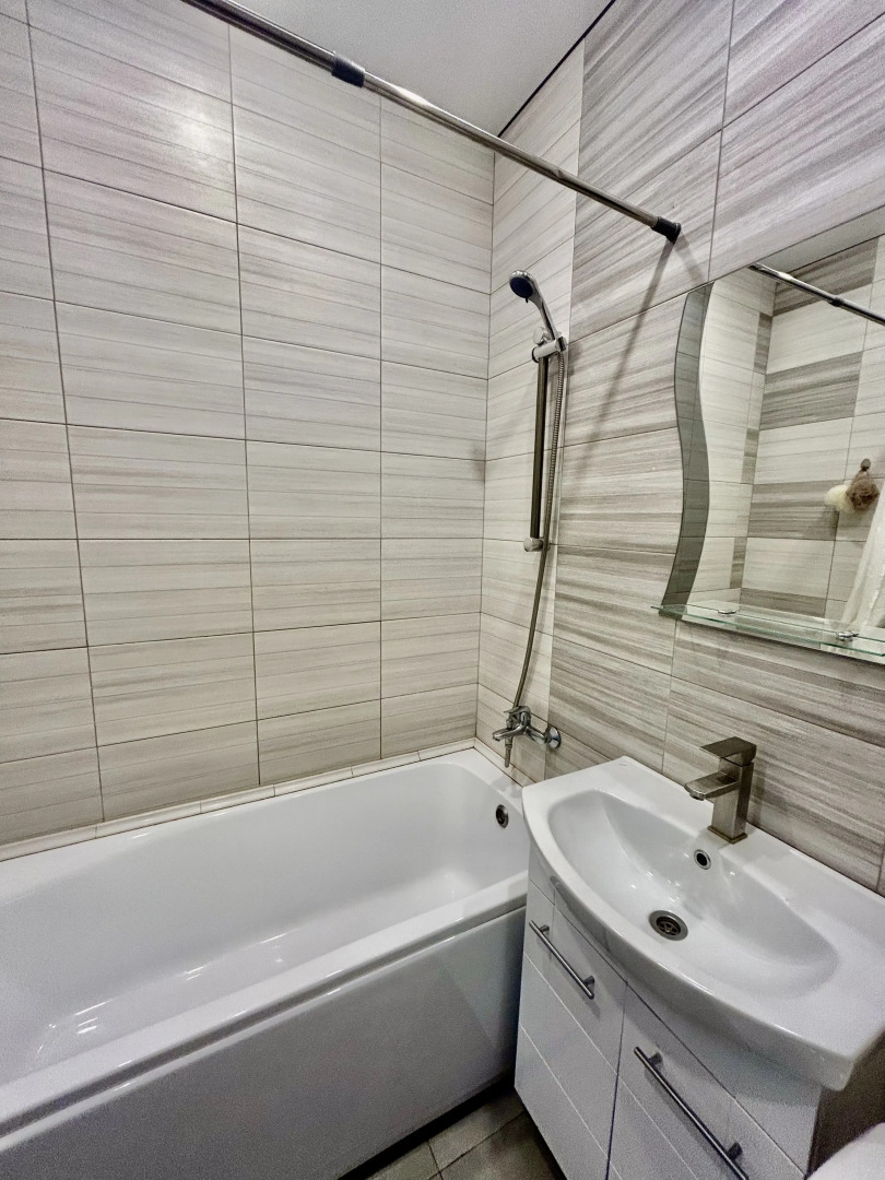 Апартаменты У Чаши