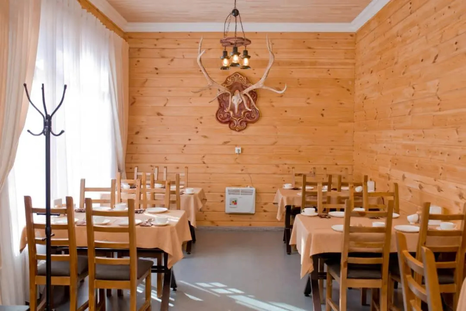 Отель Ski Paradise Karakol