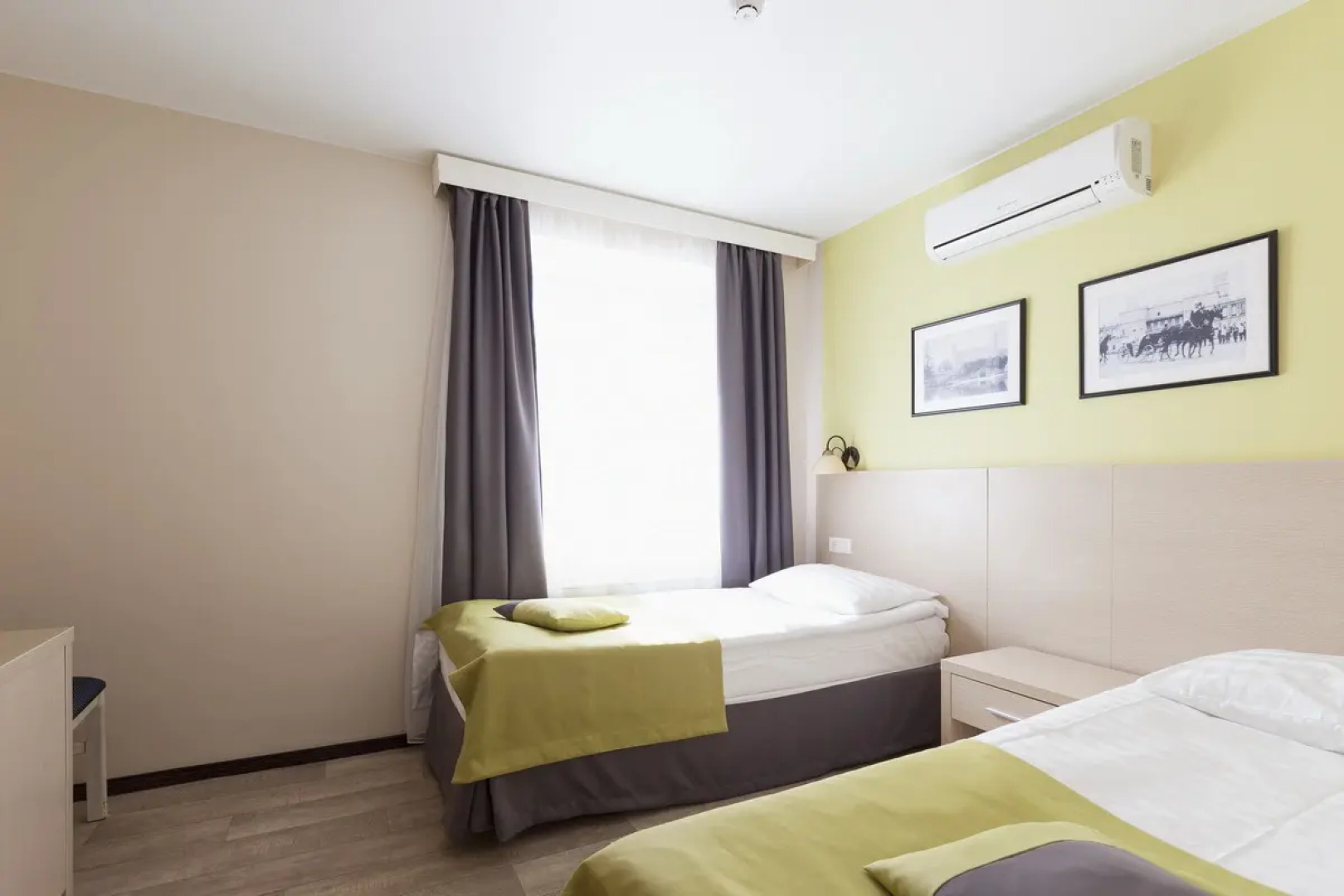 Мини-Отель Приорат