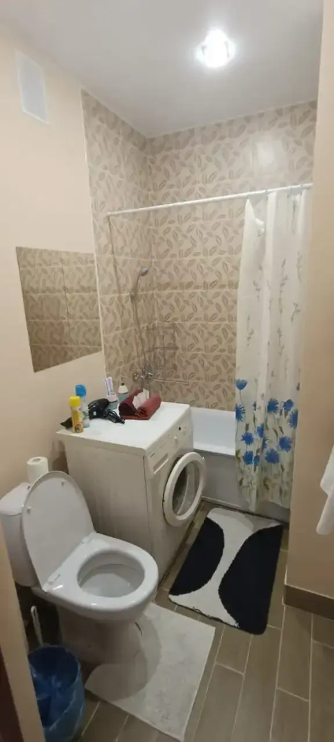 Апартаменты Resident Ufa на Давлеткильдеева 5 3