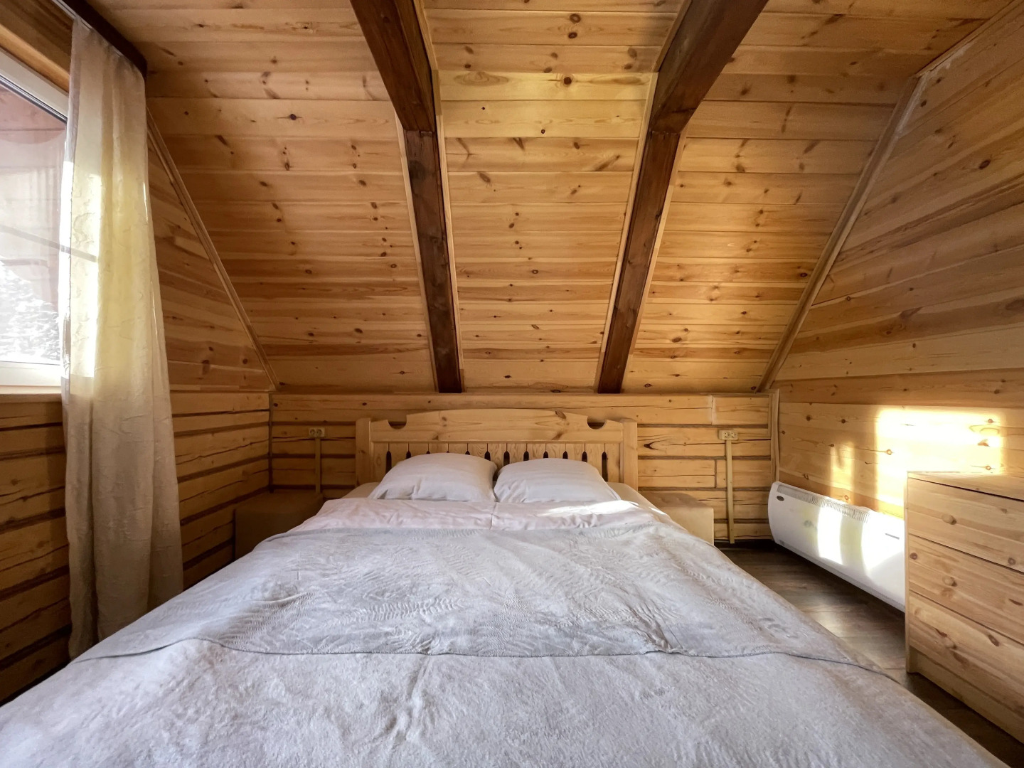 Гостевой Дом Курорт Шерегеш