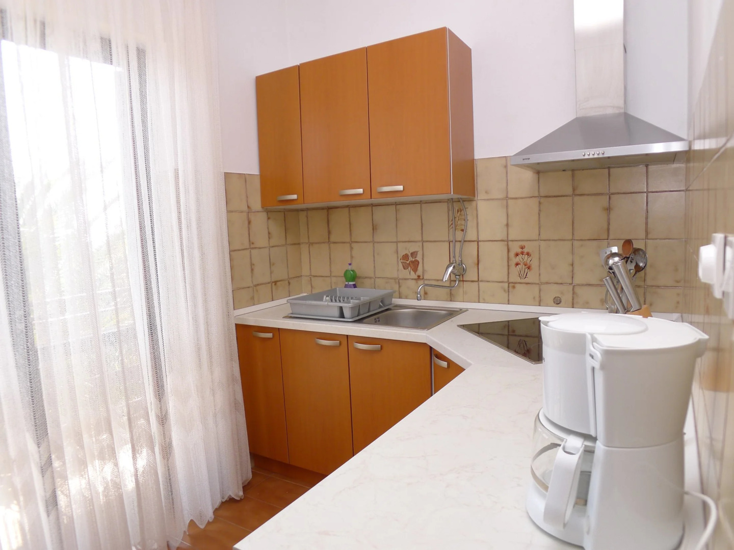 Апартаменты With Sea View