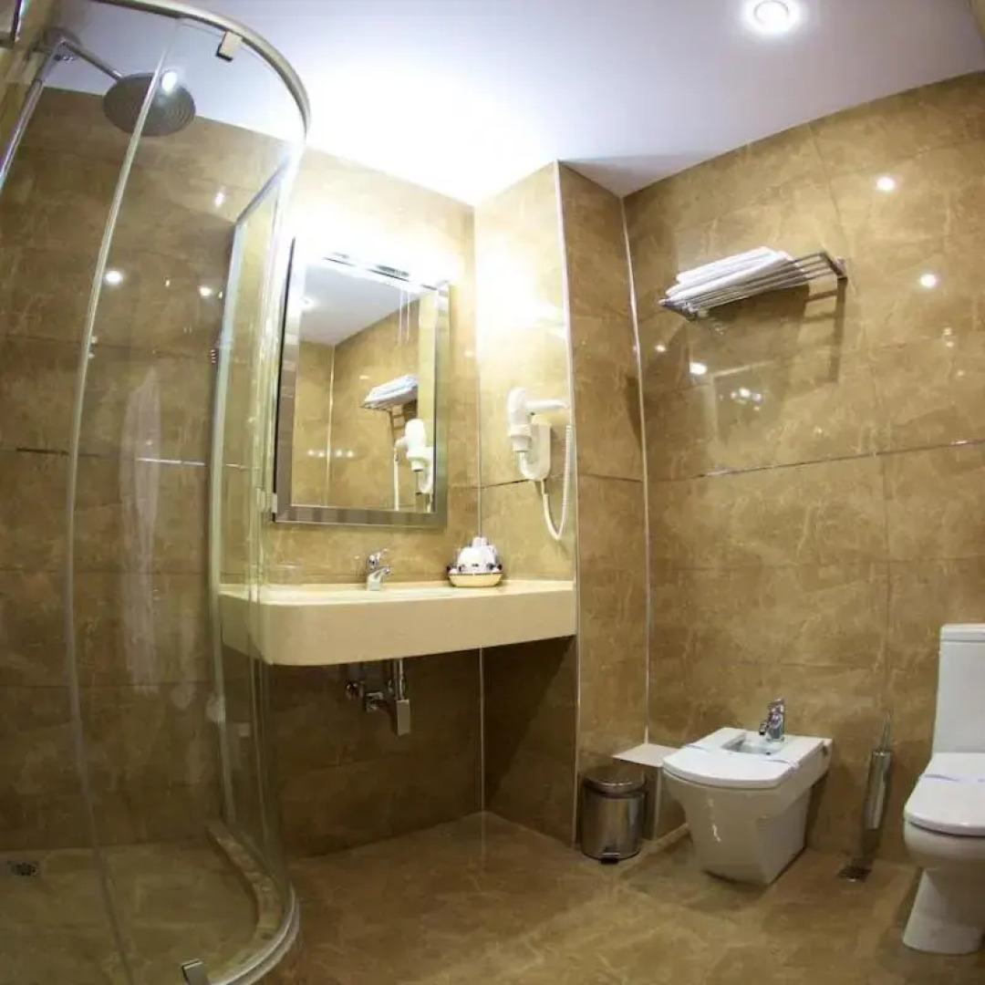 Мини-Отель Европа