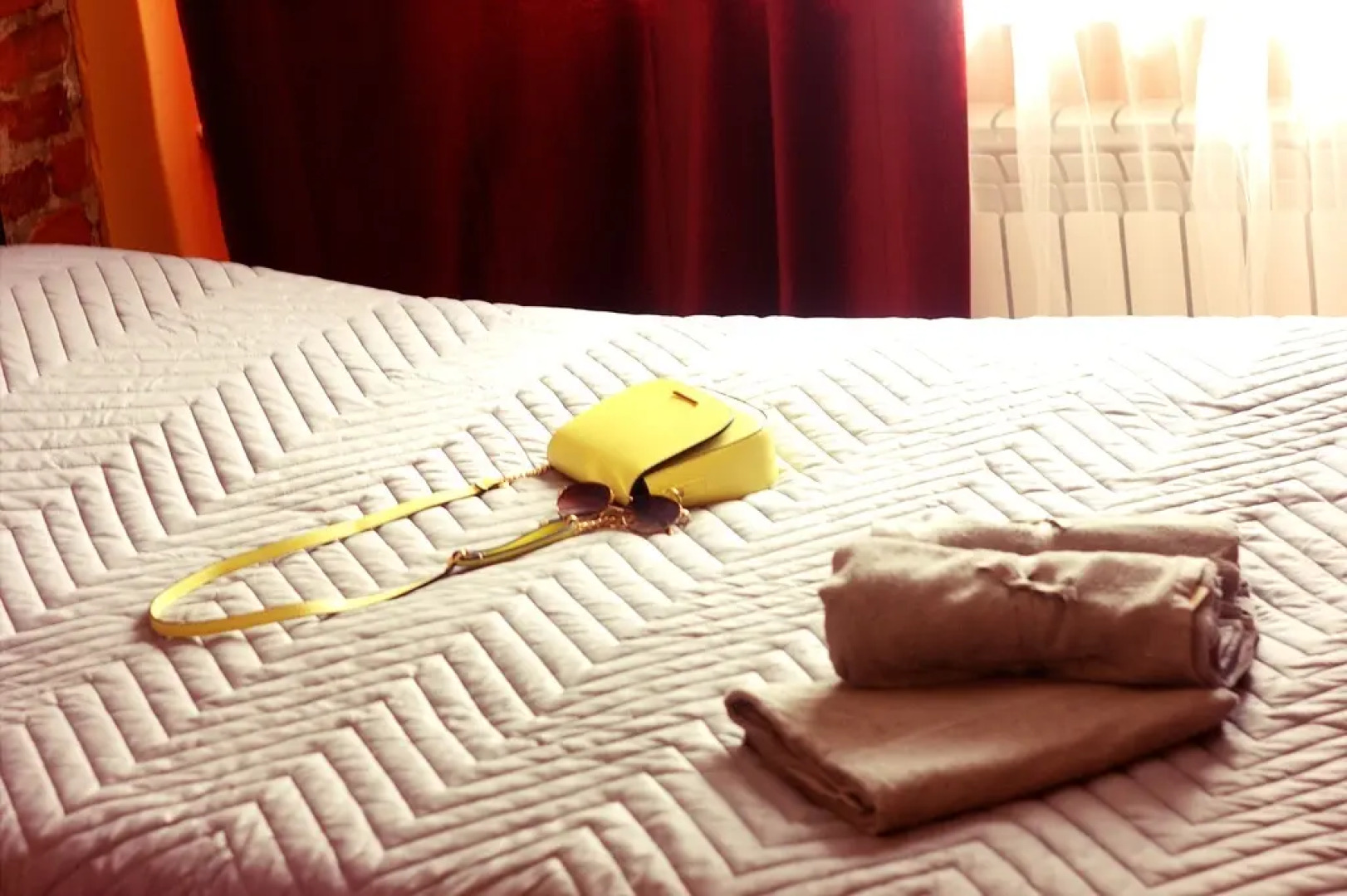 Апартаменты 850 летия 1/46 Студия 4