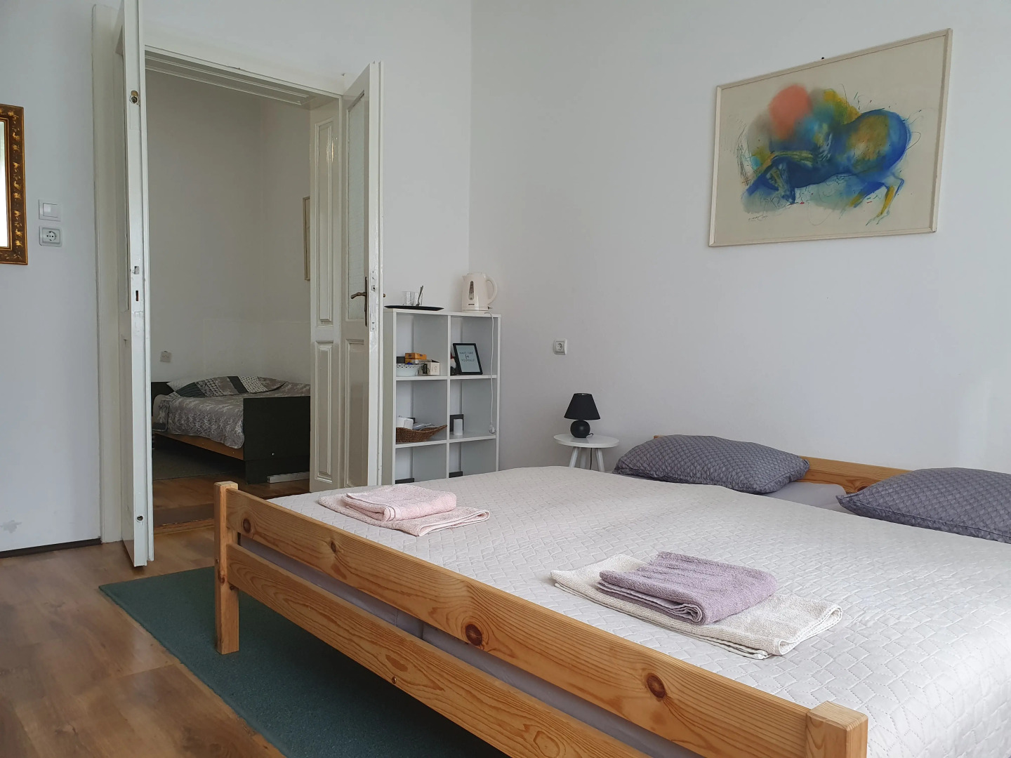 Гостевой дом Citadela