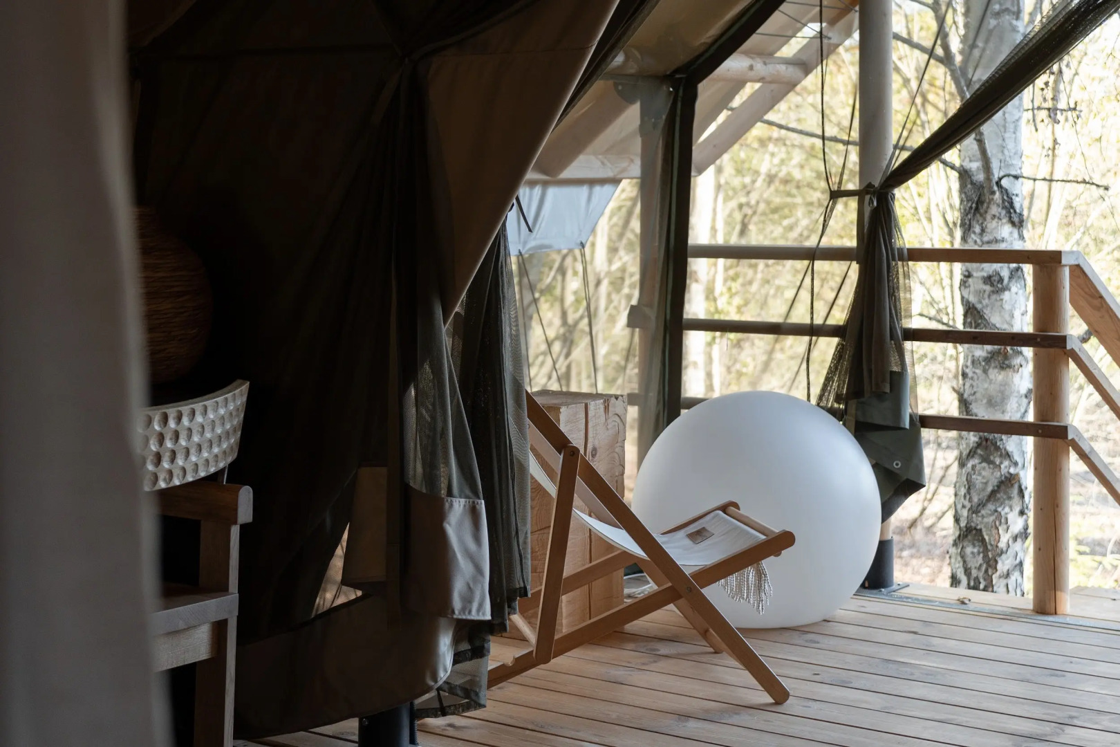 Отель Forest Hills Golf Resort by Moss