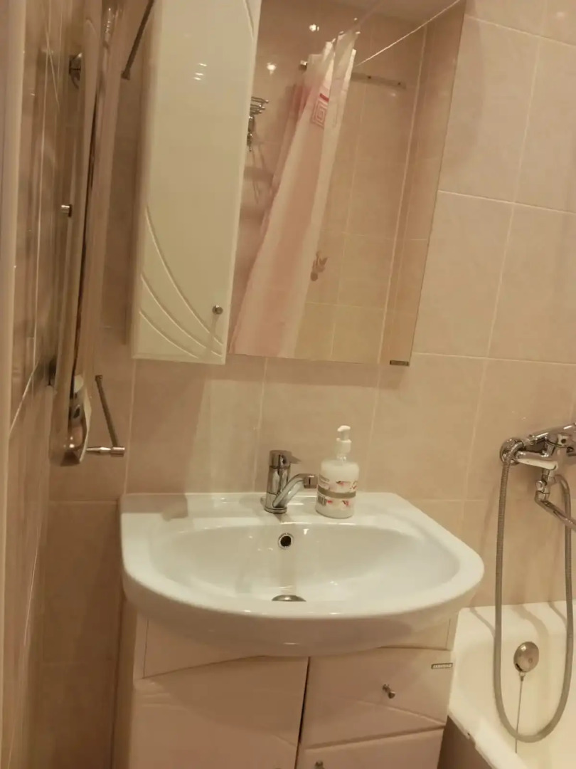 Апартаменты в Центре Тулы