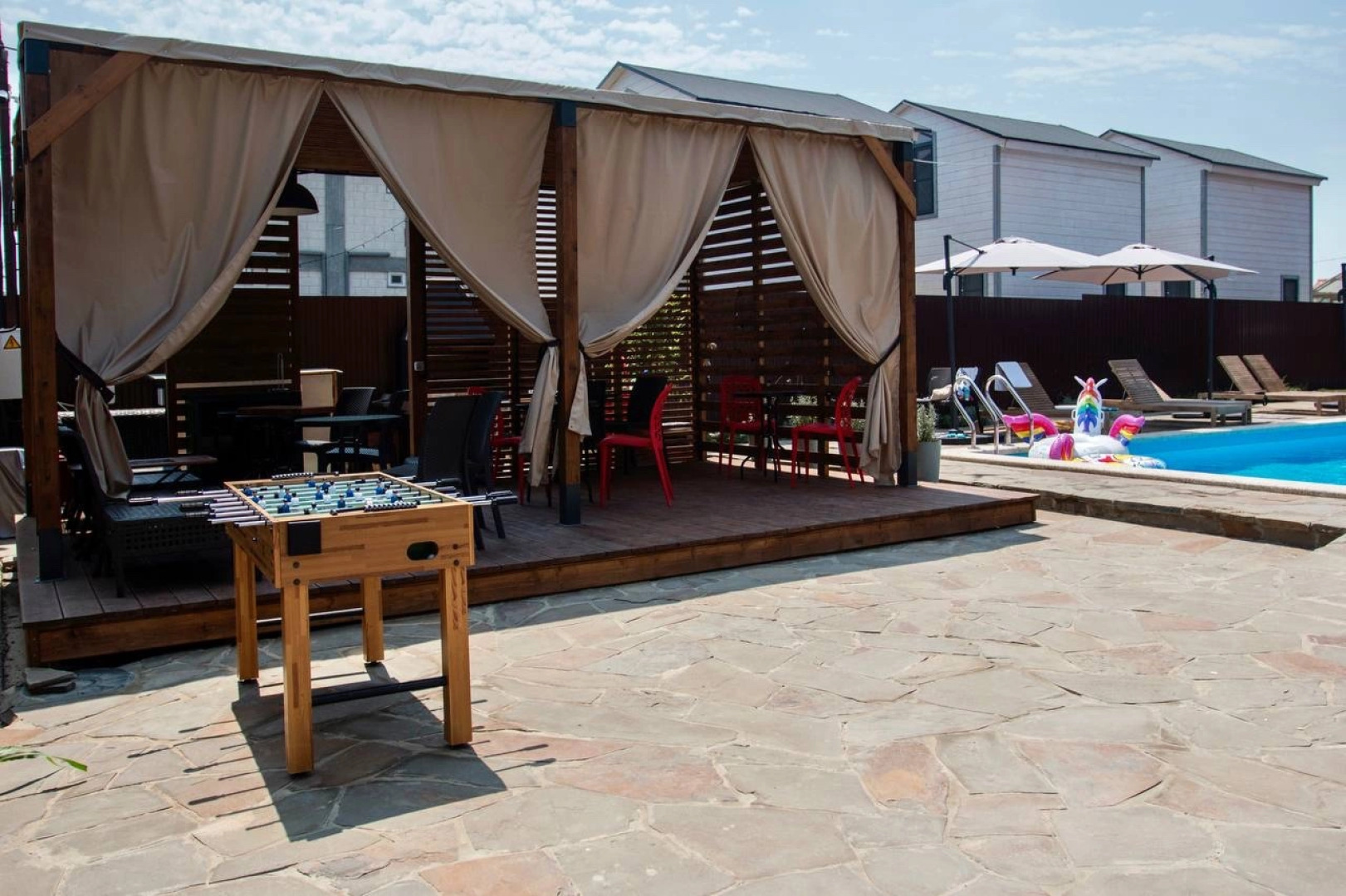 Гостевой дом Bro hotel