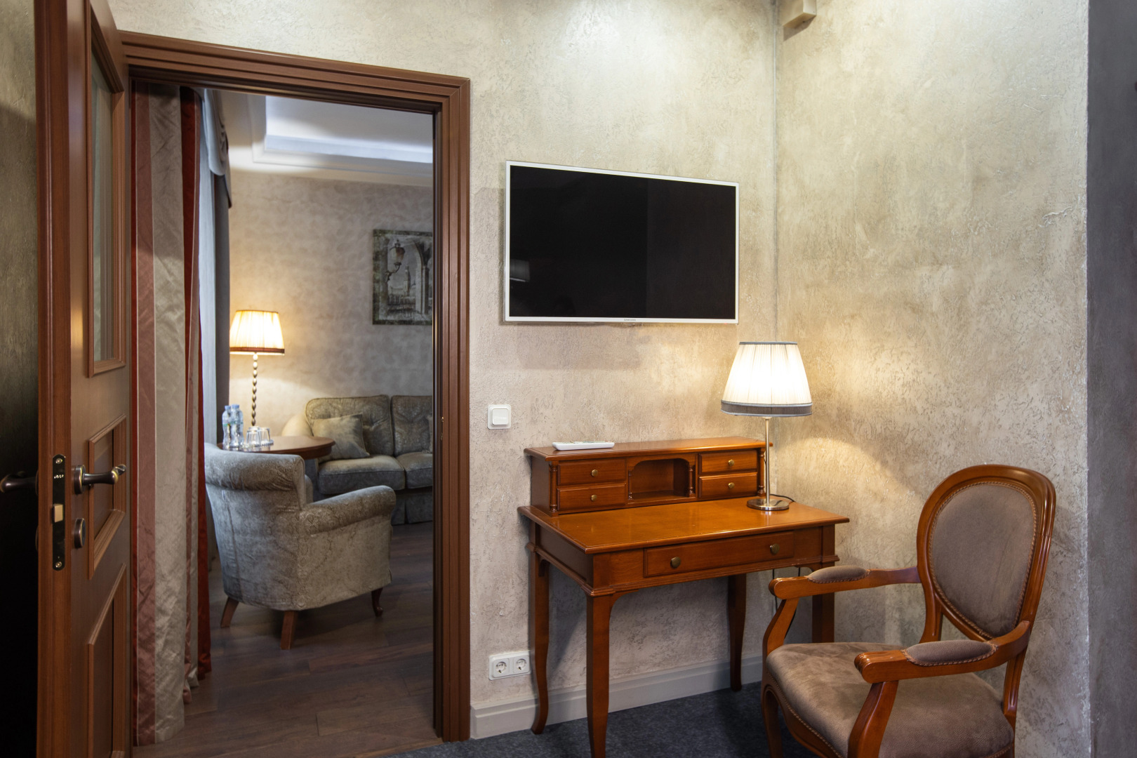 Отель Выборг