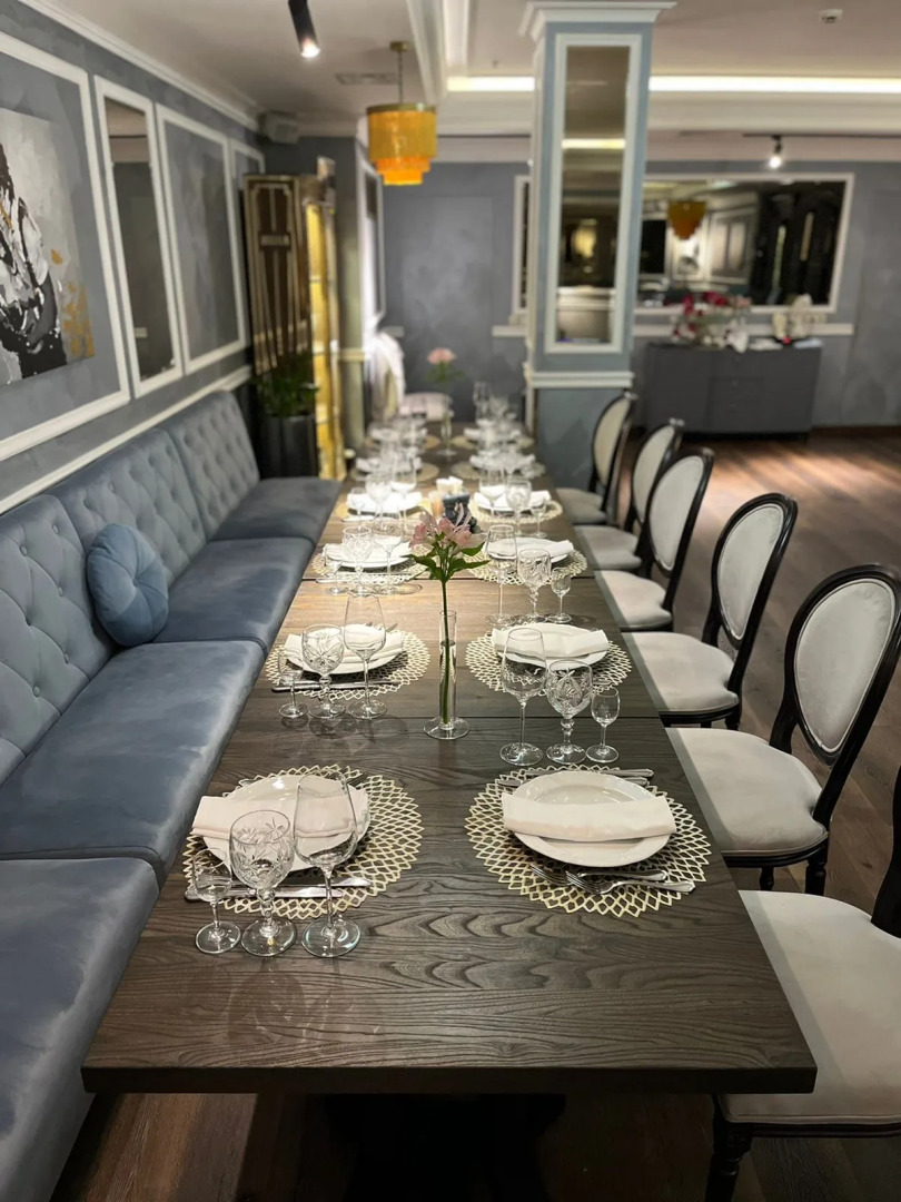 Отель Гранд Отель Эмеральд