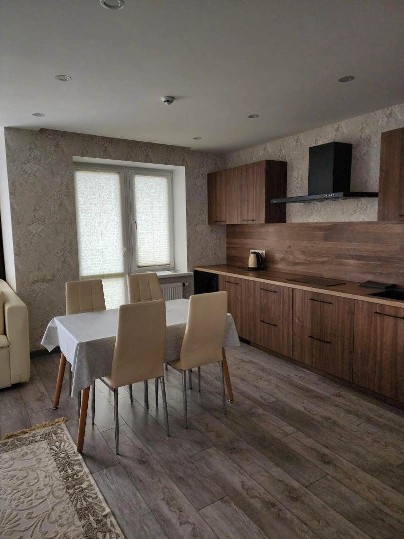 Апартаменты Квартира Посуточно