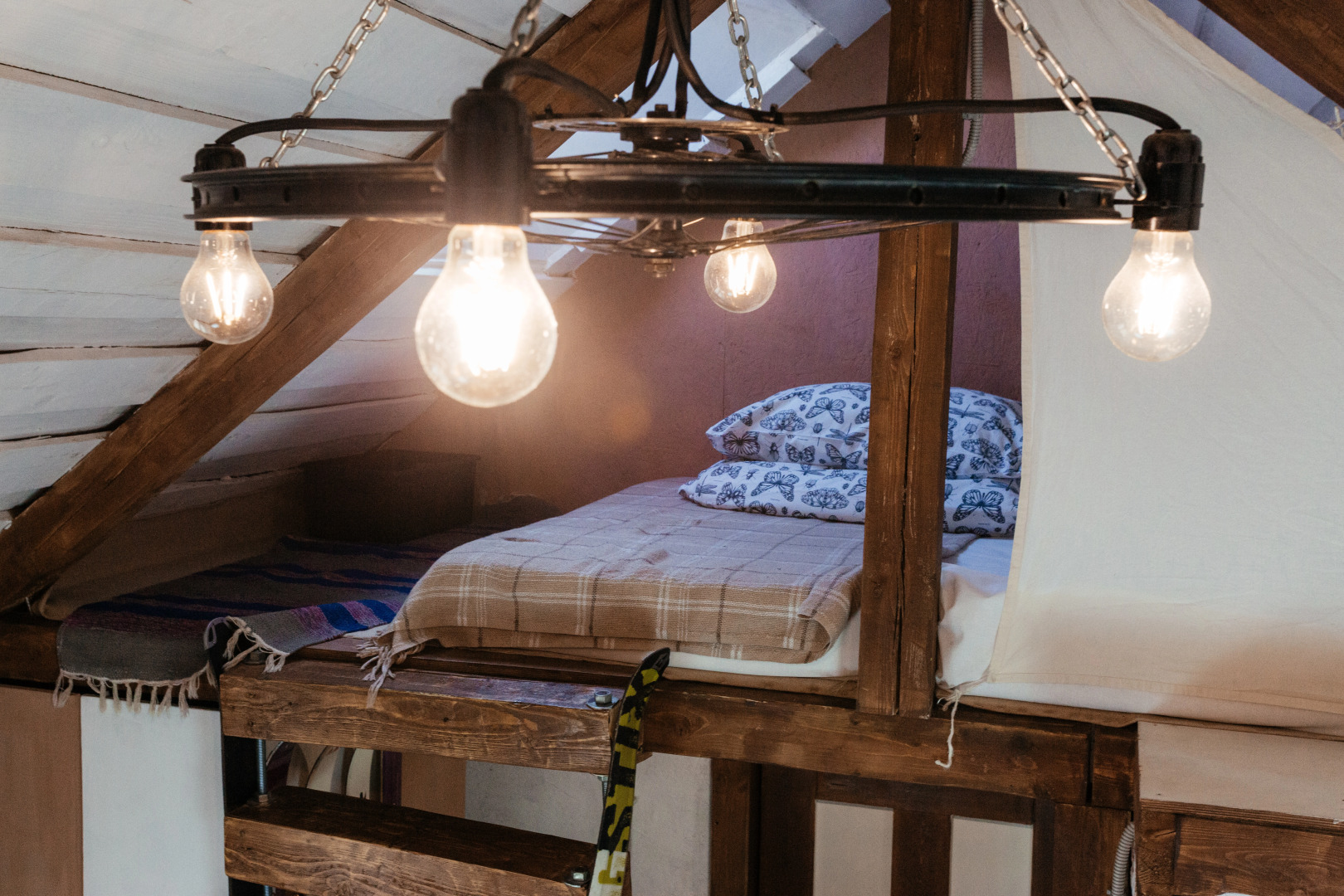 Гостевой Дом Студия