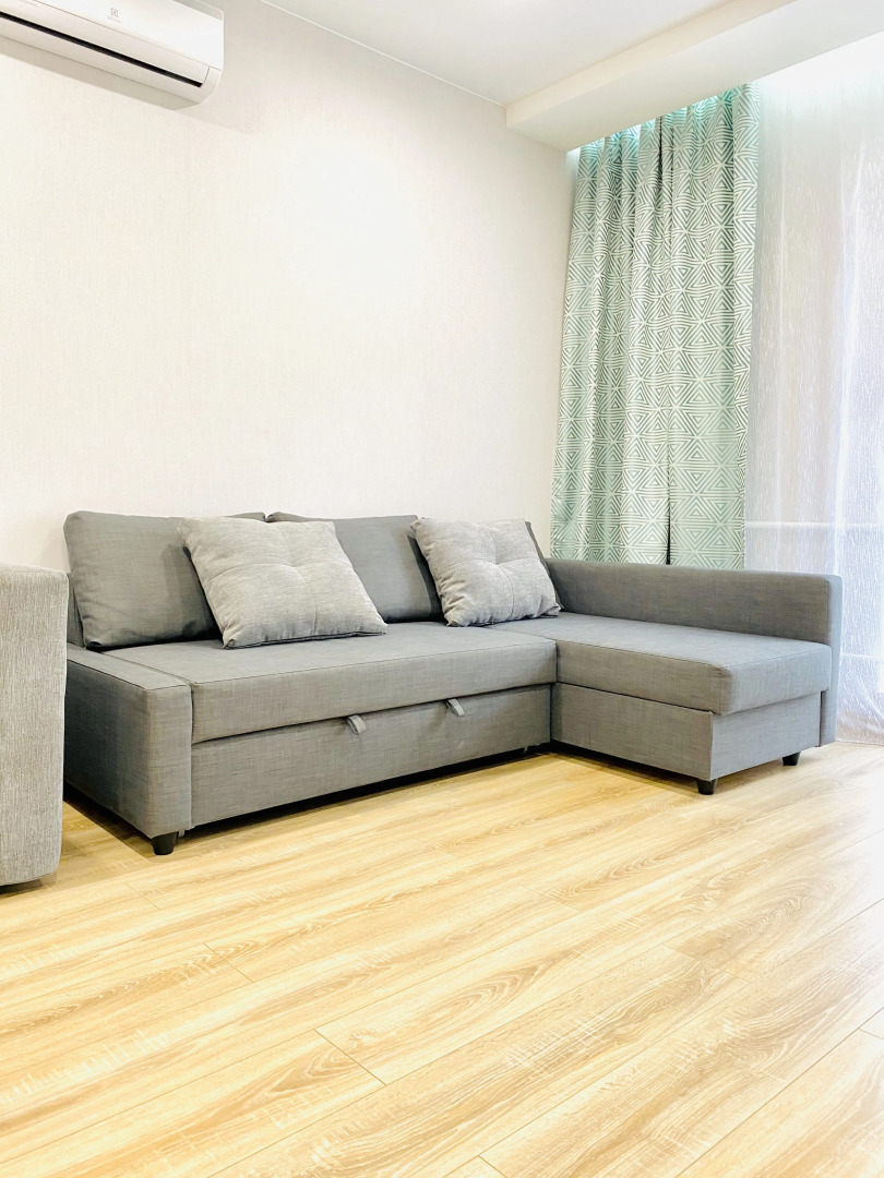 Апарт-Отель Чкалов&Hotel-22