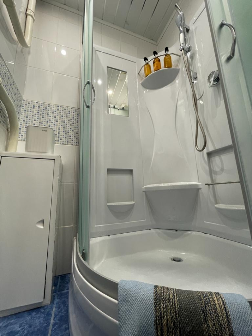 Квартира Tower House