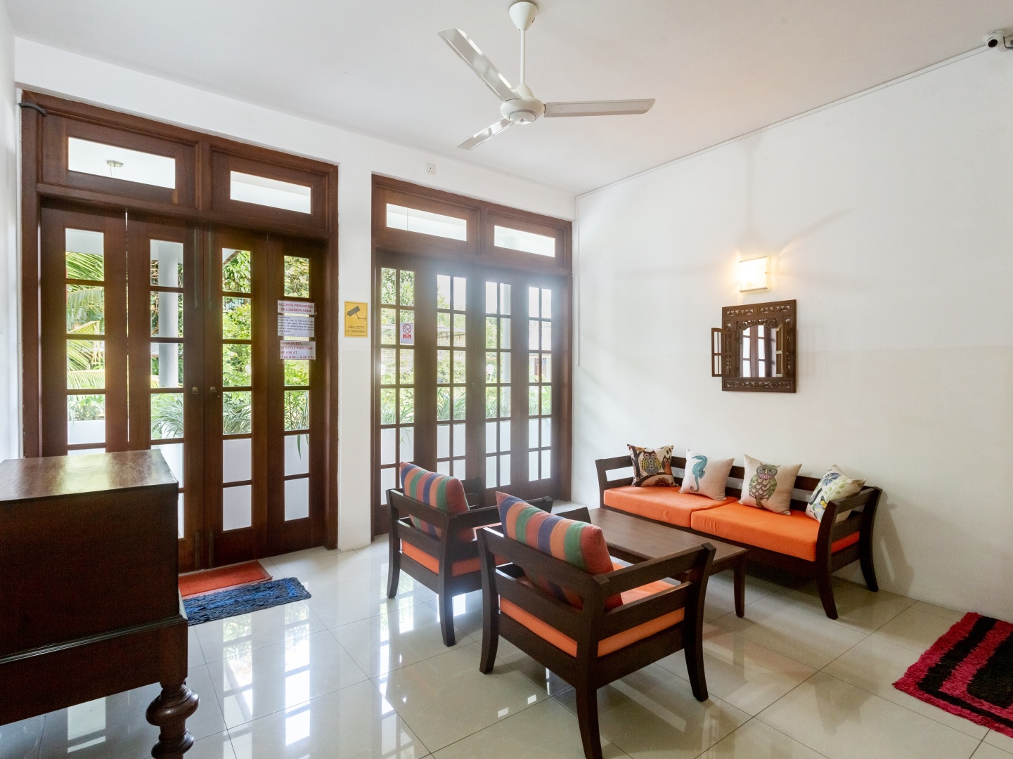 Вилла Yoho Taskans