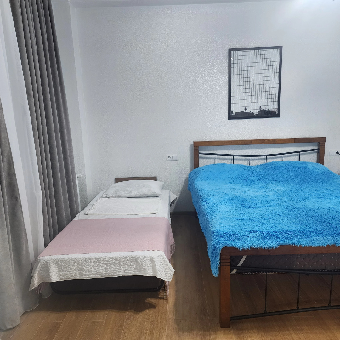 Отель Panorama Family