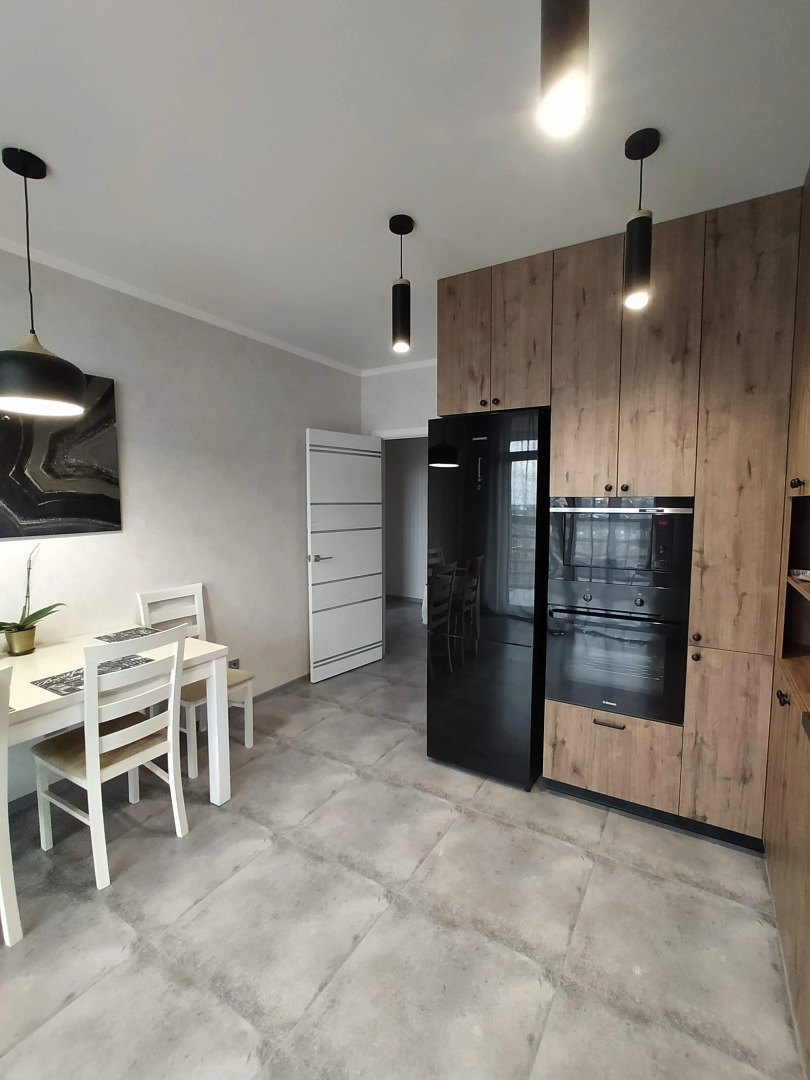 Квартира возле музея янтаря