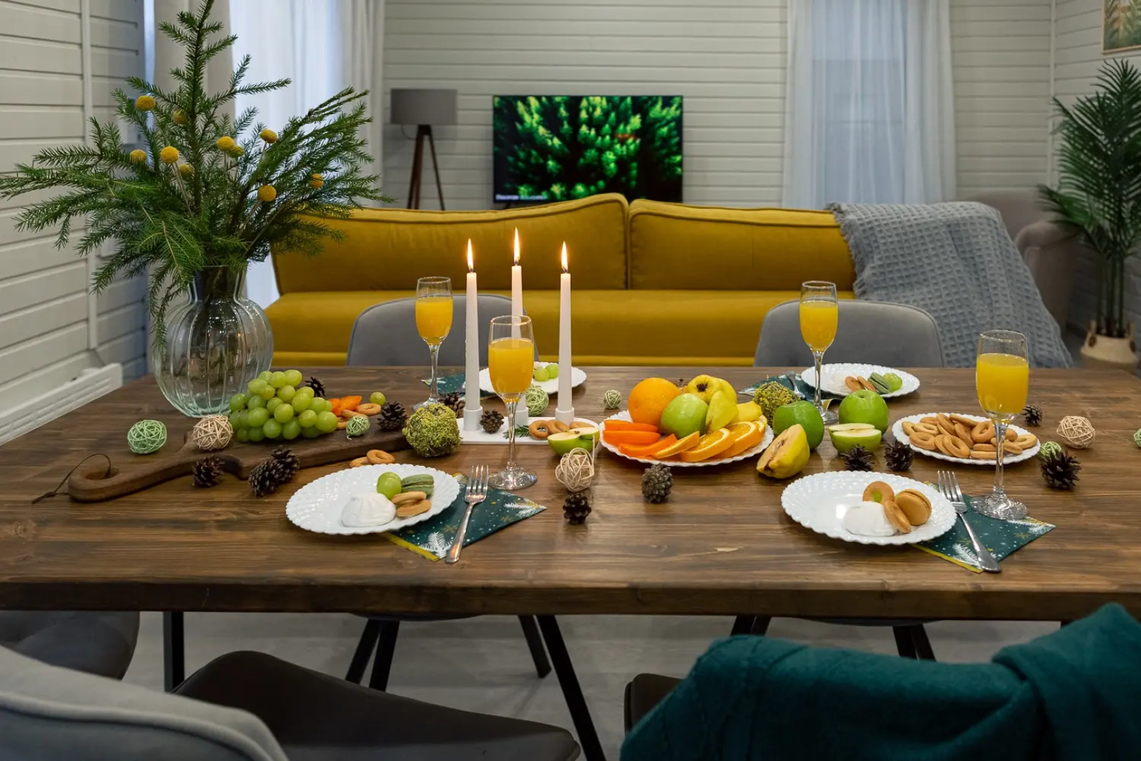 Гостевой дом Point 371 Изумрудный