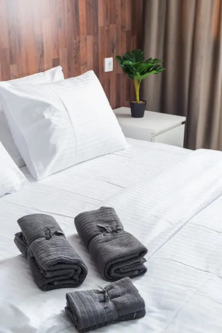 Апартаменты Делюкс Уютные в Подольске