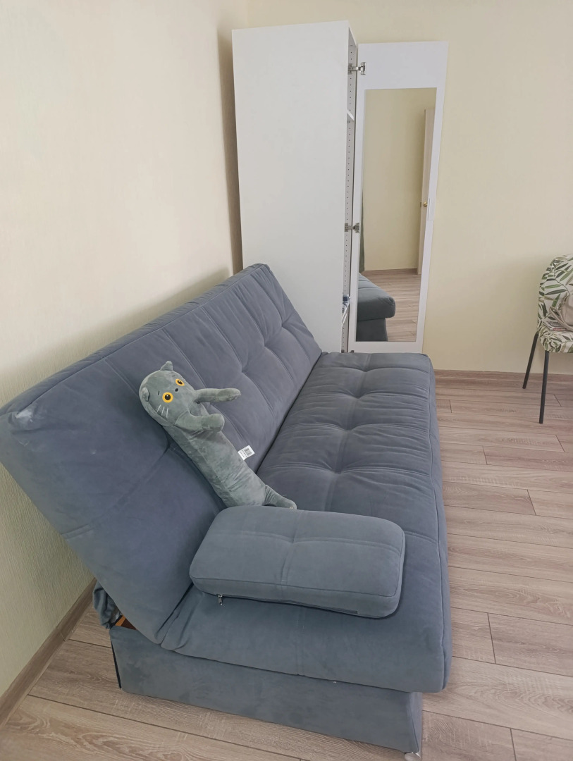 Квартира Современная удобная квартира у набережной