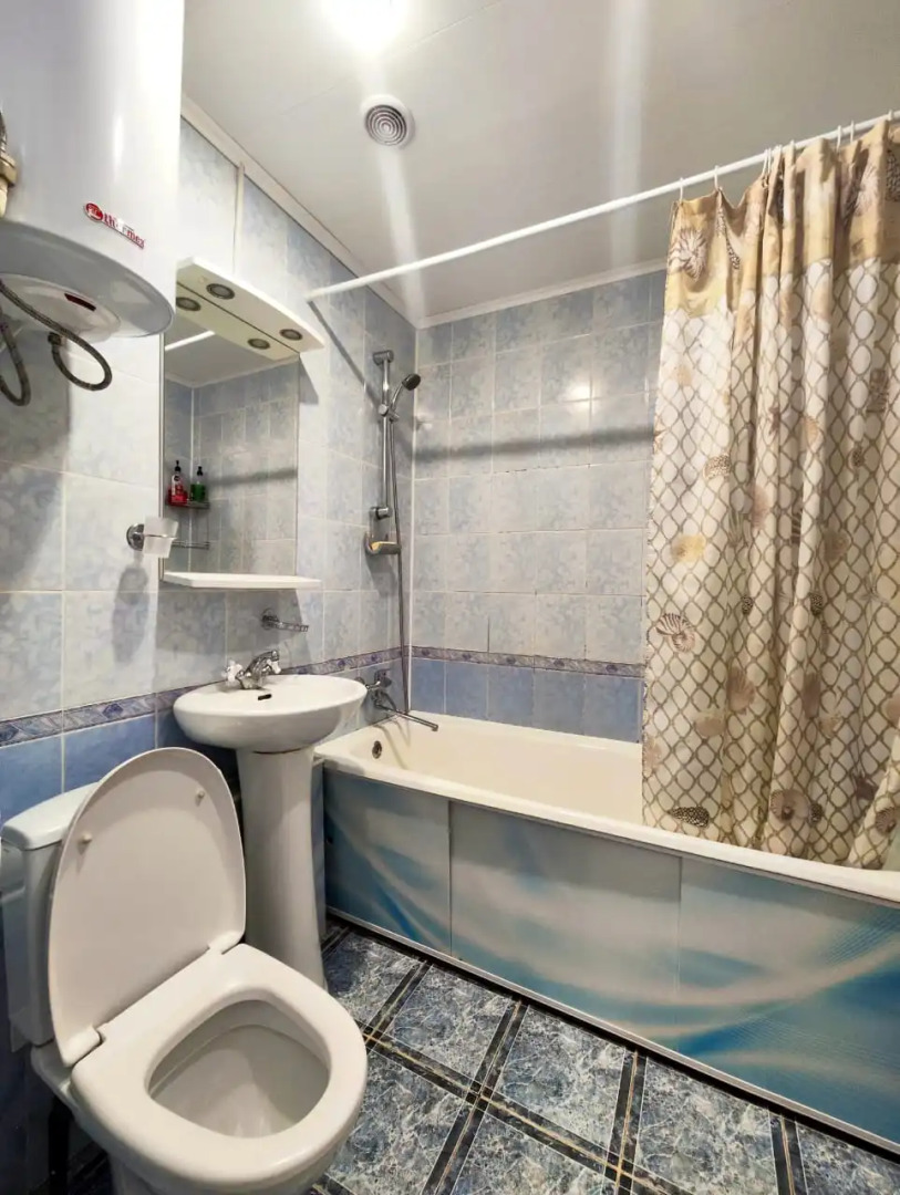 Квартира на Свободы 87