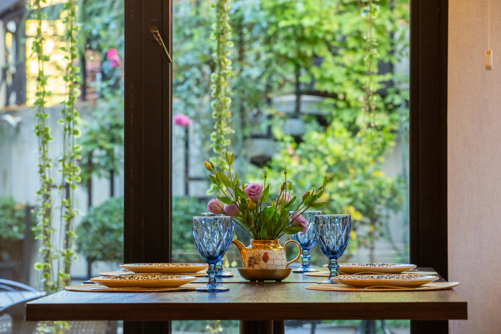 Отель Seventeen Rooms