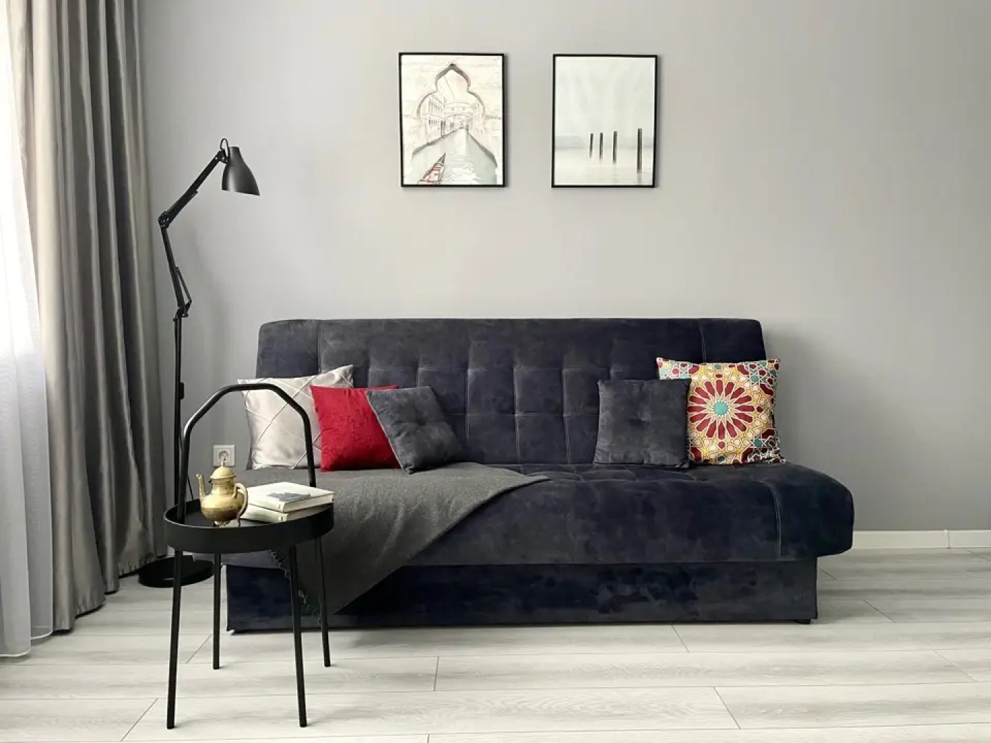 Апартаменты Venice