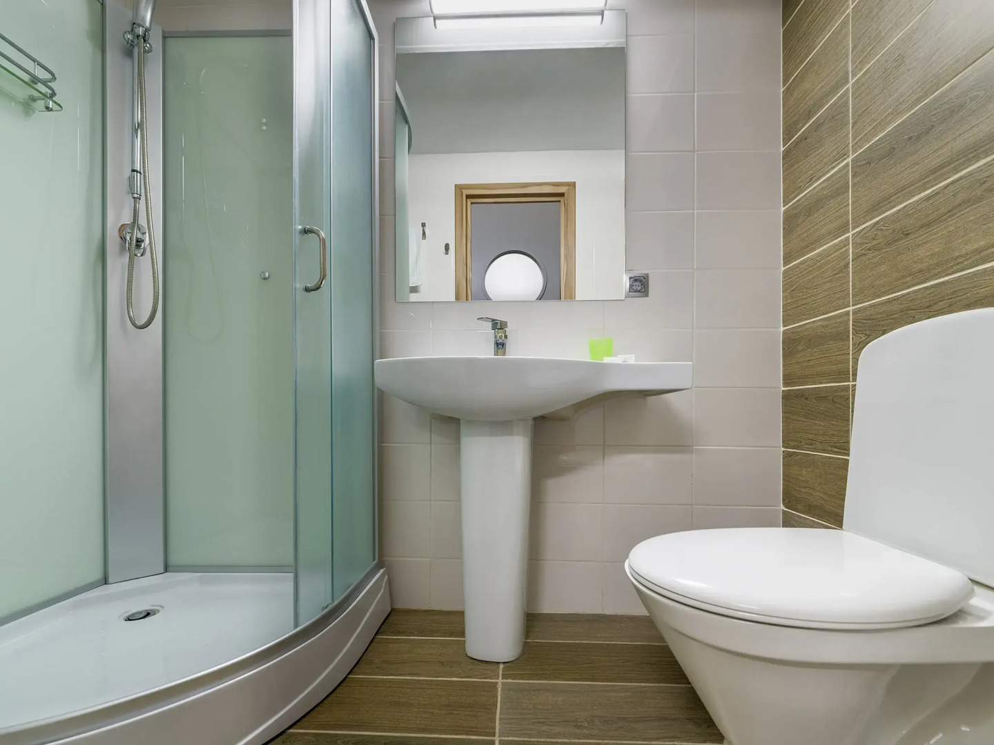 Бизнес-Отель Воскресенск