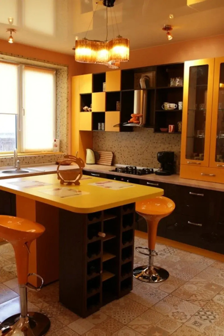 Вилла Папина Радость