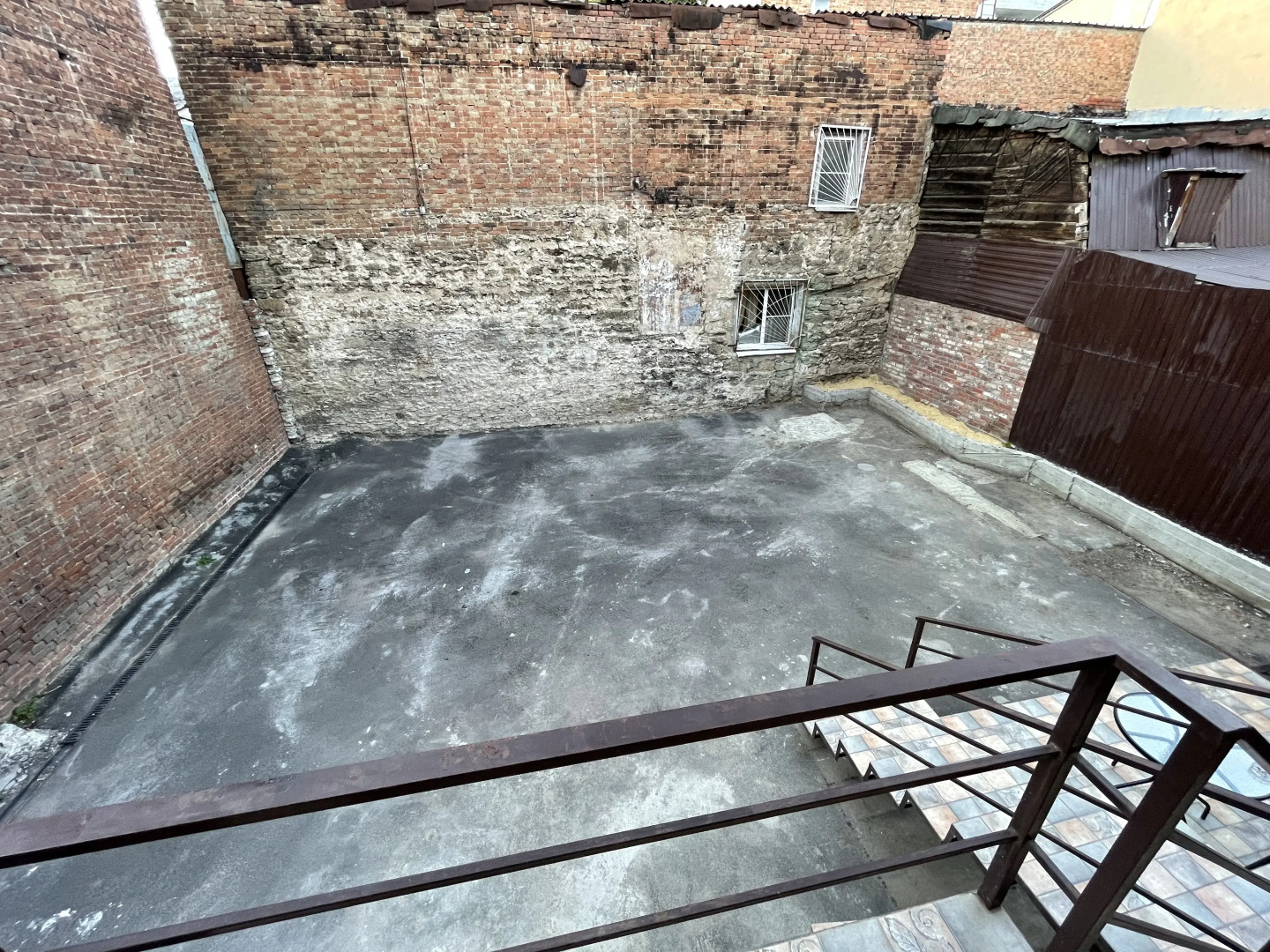 Отель Resident Loft Hotel