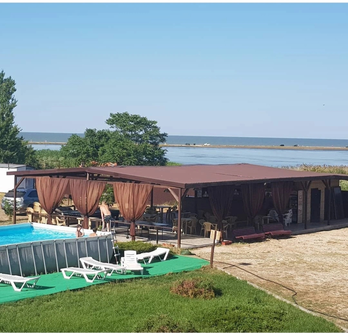 Гостевой дом Комфорт