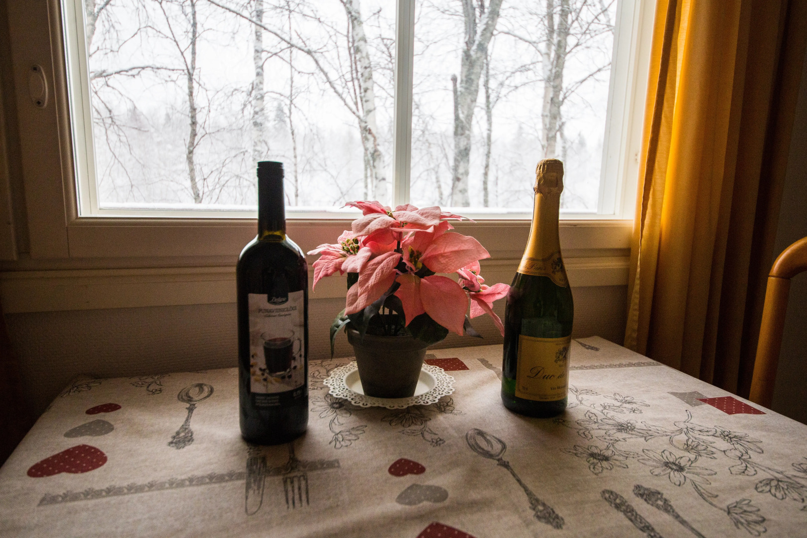 Шале Arctic Resort Delight