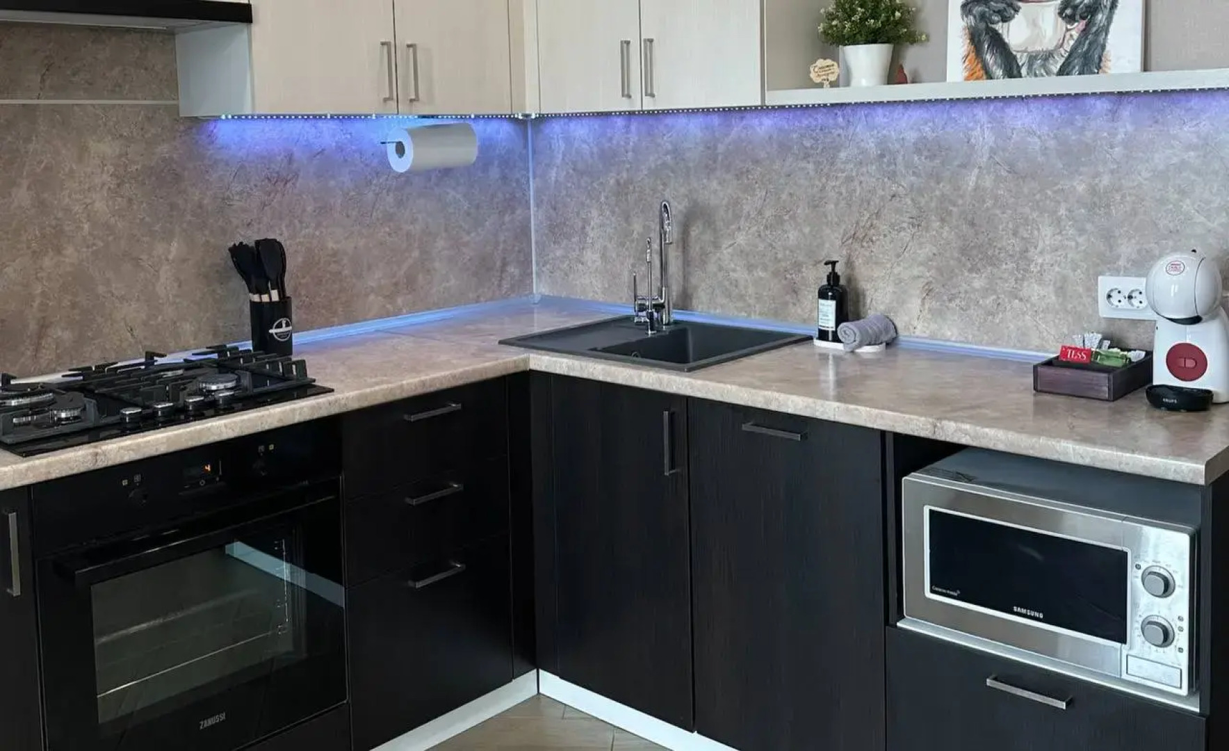 Квартира Apart Family