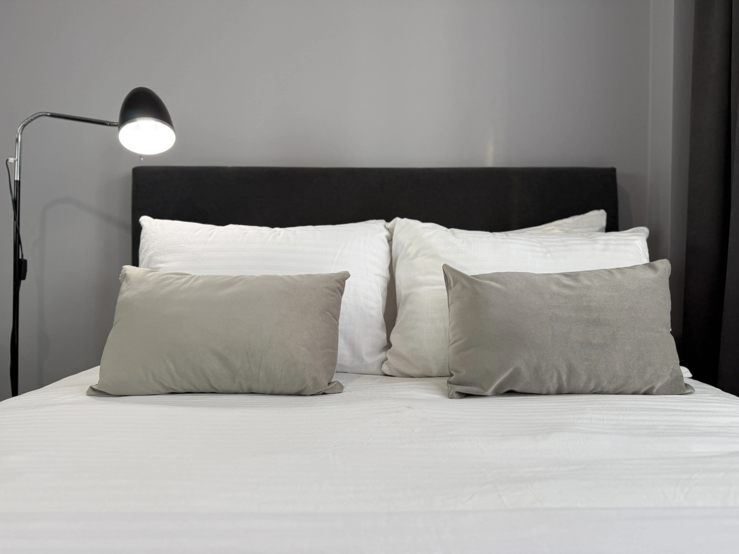 Квартира Тут Хорошо на Щорса 103 4